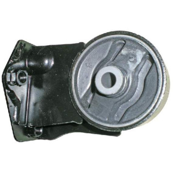 Подушка двигателя FR TOYOTA CALDINA / CARINA / CORONA 3SFE / 4SFE ATM 92-97 <b>SAT ST-12361-74300</b>