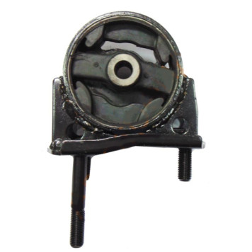 Подушка двигателя RR TOYOTA CAMRY / VISTA 90-98 <b>SAT ST-12371-64190</b>