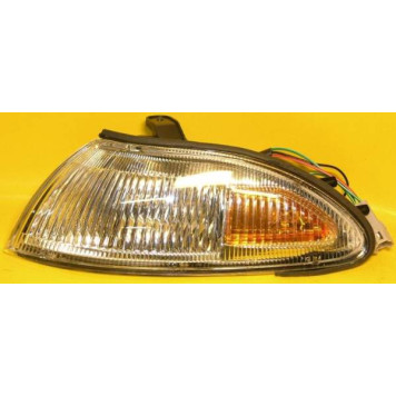 Габарит TOYOTA MARINO 92-98 <b>SAT ST-12-371L</b>