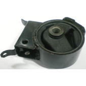 Подушка двигателя лев. TOYOTA BB / CARGO / IST / PLATZ / PORTE / PROBOX / RAUM / SIENTA / VITZ / WILL 1SZ / 1NZ / 2NZFE 99- <b>SAT ST-12372-23020</b>