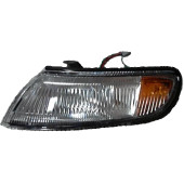 Габарит TOYOTA CERES 92-00 лев. <b>SAT ST-12-372L</b>