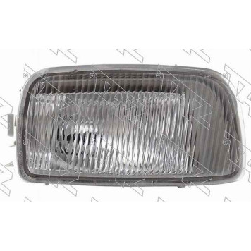 Фара противотуманная TOYOTA CARIB 95-97 <b>SAT ST-12-430R</b>