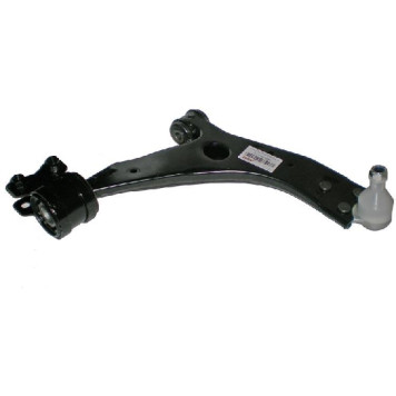 Рычаг нижний FORD FOCUS II 04-02.06 / C-MAX 03-02.06 прав. <b>SAT ST-1328380</b>