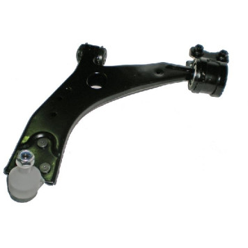 Рычаг нижний FORD FOCUS II 04-02.06 / C-MAX 03-02.06 лев. <b>SAT ST-1328381</b>