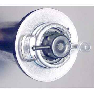 Фильтр топливный BMW 5-SERIES E39 96-04 / 7-SERIES E38 96-01 / X5 00-06 <b>SAT ST-13321709535</b>-2