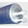 Фильтр топливный BMW 5-SERIES E39 96-04 / 7-SERIES E38 96-01 / X5 00-06 <b>SAT ST-13321709535</b>