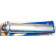 Фильтр топливный BMW 5-SERIES E39 96-04 / 7-SERIES E38 96-01 / X5 00-06 <b>SAT ST-13321709535</b>
