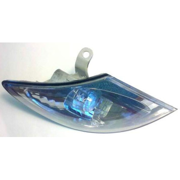 Габарит TOYOTA COROLLA SPACIO 97-01 хром 13-39 <b>SAT ST-13-39R</b>-1