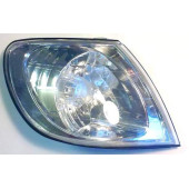 Габарит TOYOTA COROLLA SPACIO 97-01 хром 13-39 <b>SAT ST-13-39R</b>