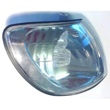 Габарит TOYOTA COROLLA SPACIO 97-01 хром 13-39 <b>SAT ST-13-39R</b>-2