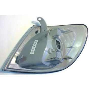 Габарит TOYOTA COROLLA SPACIO 97-01 хром 13-39 <b>SAT ST-13-39R</b>-3