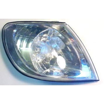 Габарит TOYOTA COROLLA SPACIO 97-01 хром 13-39 <b>SAT ST-13-39R</b>