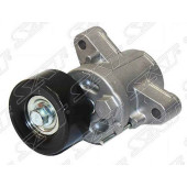 Натяжитель приводного ремня MITSUBISHI ASX / LANCER / OUTLANDER / RVR 07- <b>SAT ST-1345A090</b>