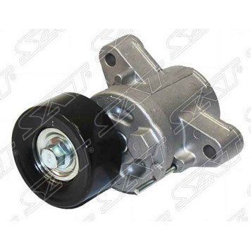 Натяжитель приводного ремня MITSUBISHI ASX / LANCER / OUTLANDER / RVR 07- <b>SAT ST-1345A090</b>