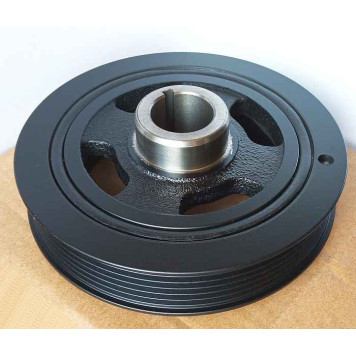 Шкив коленвала TOYOTA AVENSIS / CALDINA / COROLLA / RUNX / SPACIO / OPA / ALLION / RAV4 / ARDEO / VOLTZ / WISH 1ZZFE <b>SAT ST-13470-22021</b>