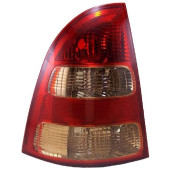 Фонарь задний TOYOTA COROLLA FIELDER 00-02 5D 13-61 <b>SAT ST-13-61L</b>