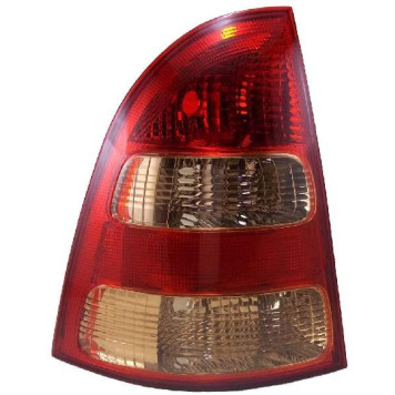 Фонарь задний TOYOTA COROLLA FIELDER 00-02 5D 13-61 <b>SAT ST-13-61L</b>