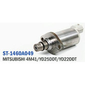 Клапан электромагнитный MITSUBISHI 4M41 / YD25DDT / YD22DDT <b>SAT ST-1460A049</b>