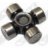 Крестовина рулевого вала (верхняя) NISSAN WINGROAD / AD Y11 99-08 / SUNNY B15 98-04 / BLUEBIRD SYLPHY G10 0 <b>SAT ST-1538</b>