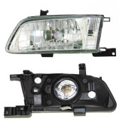 Фара NISSAN SUNNY 98-04 16-02 <b>SAT ST-16-02L</b>