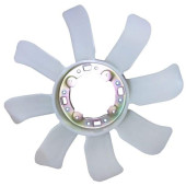 Крыльчатка вентилятора TOYOTA 1HZ,1HD#T <b>SAT ST-16361-17010</b>