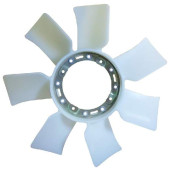Крыльчатка вентилятора TOYOTA 1-2JZGE,1-2JZFSE <b>SAT ST-16361-46040</b>