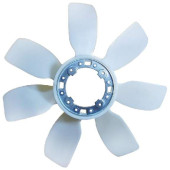 Крыльчатка вентилятора TOYOTA LAND CRUISER 100 98-07 2UZ <b>SAT ST-16361-50040</b>