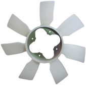 Крыльчатка вентилятора TOYOTA 1-3RZF#,2TR-FE,1GR-FE <b>SAT ST-16361-75020</b>