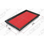 Фильтр воздушный NISSAN ALMERA 00-11 / PATHFINDER II 97-04 / PRIMERA 90- / TEANA 03- <b>SAT ST-16546-V0100</b>