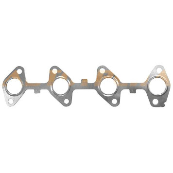 Прокладка выпускного коллектора TOYOTA FORTUNER / HIACE / HILUX / SURF / LC PRADO 1KZ-TE / 1-2KD-FTV <b>SAT ST-17173-30020</b>