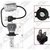 Комплект светодиодных ламп H4 20W / 3600LM LED <b>SAT ST-175-0068</b>