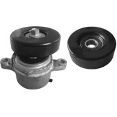 Натяжитель приводного ремня + обводной ролик SUZUKI J18A / J20A 96- (17530-77E00) <b>SAT ST-17540-77E00</b>