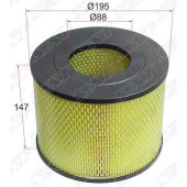 Фильтр воздушный TOYOTA DYNA TOYOACE 84-98 <b>SAT ST-17801-56020</b>