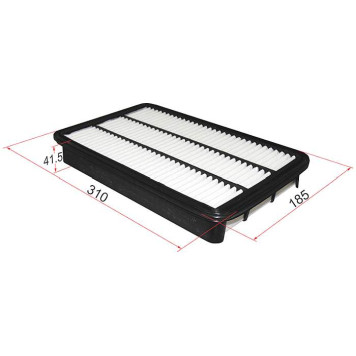 Фильтр воздушный TOYOTA CORONA / CAMRY 3SGE / 4SFE / #MZFE 96- <b>SAT ST-17801-74060</b>