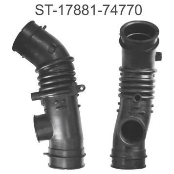 Гофра воздушного фильтра ST-17881-74770 (TOYOTA 3S/4S-FE, Camry/Vista SV4#, 96-98)
