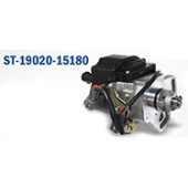 Трамблер TOYOTA COROLLA / SPRINTER AE1## / SPACIO AE11# / CARIB AE114- 4 / 5 / 7AFE фишки 4+2 <b>SAT ST-19020-15180</b>