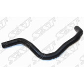 Патрубок радиатора нижнийHONDA CR-V 95-01 <b>SAT ST-19502-P3F-000</b>