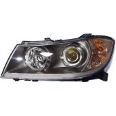 Фара LIFAN SOLANO 10-14 диодная полоса <b>SAT ST-1A2-1101L</b>