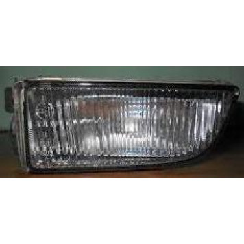 Фара противотуманная TOYOTA CALDINA 92-96 <b>SAT ST-20-313L</b>