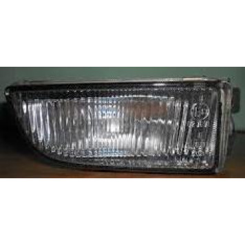 Фара противотуманная TOYOTA CALDINA 92-96 <b>SAT ST-20-313R</b>