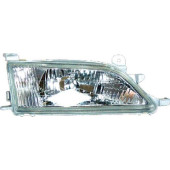 Фара TOYOTA CARINA 96-98 20-382 <b>SAT ST-20-382R</b>