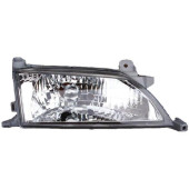 Фара TOYOTA CORONA 98-01 20-394 <b>SAT ST-20-394L</b>