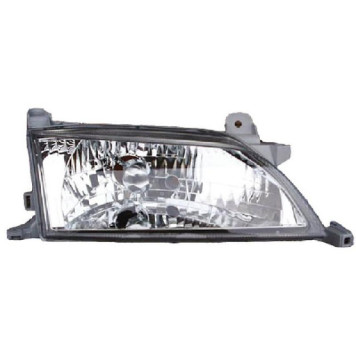 Фара TOYOTA CORONA 98-01 20-394 <b>SAT ST-20-394R</b>