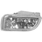 Фара противотуманная TOYOTA CORONA 98-01 / NADIA #N1# 01-03 20-396 <b>SAT ST-20-396L</b>