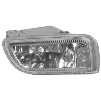 Фара противотуманная TOYOTA CORONA 98-01 / NADIA #N1# 01-03 20-396 <b>SAT ST-20-396R</b>