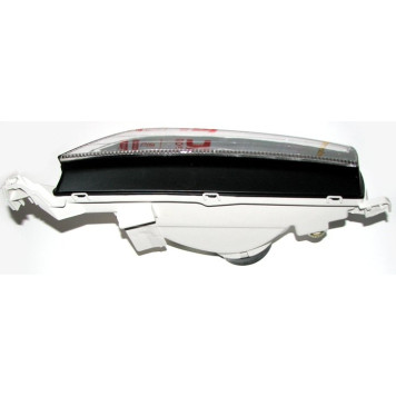 Фара TOYOTA CARINA 98-01 20-402 черная <b>SAT ST-20-402BL</b>-3