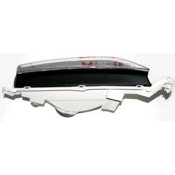 Фара TOYOTA CARINA 98-01 20-402 черная <b>SAT ST-20-402BR</b>-3