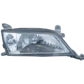 Фара TOYOTA CARINA 98-01 20-402 <b>SAT ST-20-402L</b>