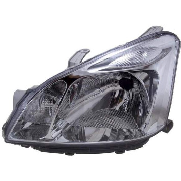 Фара 20-426 TOYOTA PREMIO 01-04- галоген <b>SAT ST-20-426L</b>