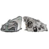 Фара TOYOTA PREMIO 04-07 под ксенон <b>SAT ST-20-439L</b>